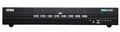 Produktbild: ATEN CS1188DP 8P Secure KVM Switch | CS1188DP