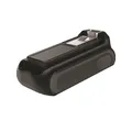 Produktbild: Tefal Rowenta Lithium-Ion Akku 2500 mAh 45 Minuten Schwarz