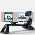 Produktbild: Sportstech Rudergerät sRow 10.1