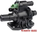 Produktbild: HERTH+BUSS JAKOPARTS J1533021 Thermostat für Kühlmittel Thermostat