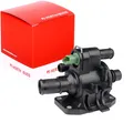 Produktbild: HERTH+BUSS THERMOSTAT 83°C MIT DICHTUNG passend für CITROËN C1 C2 C3 NEMO XSARA