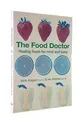 Produktbild: The Food Doctor : Healing Foods for the Mind and Bod by Edgson, Vicki 1855856824