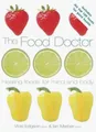 Produktbild: The Food Doctor: Heilende Lebensmittel Für Geist Und Körper Ian, Edgson, Vi
