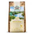 Produktbild: Wildes Land - Ente & Huhn Puppy - 12 kg - Hundefutter