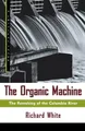 Produktbild: Richard White | The Organic Machine | Taschenbuch | Englisch (1996)