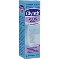 Produktbild: Olynth Plus 0,05%/5% für Kinder Nasenspray o.K. 10 ml