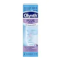 Produktbild: Olynth Plus 0,05% / 5% - Abschwellendes und pflegendes Nasenspray für Kinder von 2 bis 6 Jahren – 10 ml
