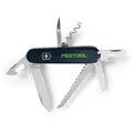 Produktbild: Festool-Fanartikel Taschenmesser Victorinox