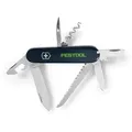 Produktbild: Festool Taschenmesser Victorinox Festool Ausführung: Taschenmesser Victorinox Festool