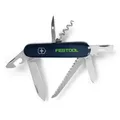 Produktbild: FESTOOL Taschenmesser TM Festool Victorinox mit 12 Funktionen * 497898