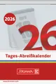 Produktbild: BRUNNEN Abreißkalender BRUNNEN 1070304006 Tagesabreißkalender 65x98mm Nr.4