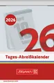 Produktbild: Brunnen 1070304006 Abreißkalender Nr.3 65x98mm 2026