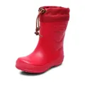 Produktbild: Bisgaard Unisex Kinder Thermo Gummistiefel, Rot, 21 EU