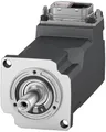 Produktbild: Siemens Servomotor 1FL21024AF001MC0 1FL2102-4AF00-1MC0