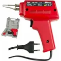 Produktbild: Dema - Lötpistole 100 Watt Im Systemkoffer Lötkolben Lötstation Lötgerät