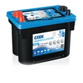 Produktbild: Exide EP450 Dual AGM Starter-, Versorgungsbatterie 12V 50Ah inkl. 7,50 € Pfand