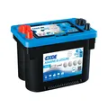 Produktbild: EXIDE Dual AGM Akku EP450 12V 50Ah 750A