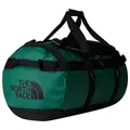 Produktbild: The North Face - Base Camp Duffel Recycled Medium - Reisetasche grün/schwarz
