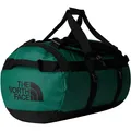Produktbild: The North Face BASE CAMP DUFFEL - M Reisetasche in evergreen-tnf black, Größe Einheitsgröße HW 2025