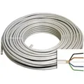 Produktbild: Emskabel Feuchtraumleitung NYM-J 5 x 1,5 mm² 100 m