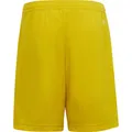 Produktbild: adidas Kinder Shorts Entrada 22 gelb IC7411 (140cm) (140) (IC7411)