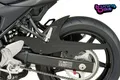 Produktbild: PUIG HINTERRADABDECKUNG FUR SUZUKI SFV650 GLADIUS JAHR 2006 SCHWARZ MATT.