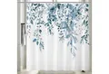 Produktbild: M&W DAS DESIGN Duschvorhang Shower curtains Anti schimmel Waschbar 180x200 Breite 180 cm