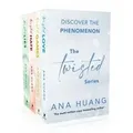Produktbild: Twisted Series 4-Book Boxed Set