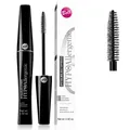 Produktbild: BELL Hypoallergene Mascara Lang & Volumen 10 Schwarz