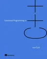 Produktbild: Functional Programming in C++, Ivan Cukic