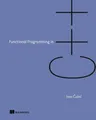 Produktbild: Functional Programming in C++ | Buch | 9781617293818