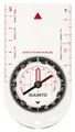 Produktbild: Suunto Kompass A-10 NH, Nördliche Hemisphäre, SS021237000, Weiß