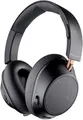 Produktbild: Plantronics BACKBEAT GO 810 Bluetooth-Überkopf Kopfhörer, Memory Foam, Over-Ear