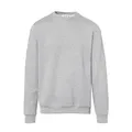 Produktbild: HAKRO Sweatshirt Premium ash meliert, L