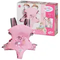 Produktbild: BABY born Babytrage - Puppentrage für Puppen 36-43 cm mit verstellbarem Gurt