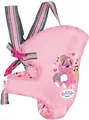 Produktbild: Baby Born Zapf BABY born Babytrage 832462