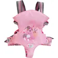 Produktbild: Zapf BABY born Babytrage