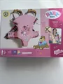 Produktbild: BABY born 832462 Babytrage Puppentrage verstellbar für Puppen 36-43cm 2in1 | 3+