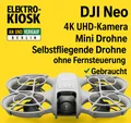 Produktbild: 🚁 DJI Neo 4K UHD-Kamera Mini Drohne Selbstfliegende Drohne ohne Fernsteuerung
