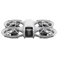 Produktbild: Dji Neo Drohne Kamera 4K Quadrocopter Propellerschutz Handstart - DE Händler