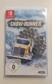 Produktbild: Snowrunner Snow Runner für Nintendo Switch NEU OVP SEALED