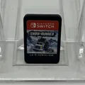 Produktbild: Snow Runner (Nintendo Switch) Spiel Game Snowrunner Nur Modul Getestet Sehr Gut