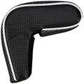Produktbild: Longridge Golf Magnetix Blade Putter Abdeckung Schlägerkopfschutz