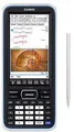 Produktbild: Casio ClassPad II fx-CP400 - Grafiktaschenrechner