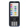 Produktbild: Casio FX-CP400 ClassPad Grafikrechner Batterie-/Akkubetrieb Schwarz NEU