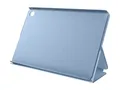 Produktbild: Lenovo Folio Case - Flip-Hülle für Tablet - Polyurethan