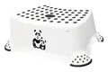 Produktbild: 4052396072822 KEEEPER podest a/pośl.Panda biały 72822 Keeeper