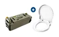 Produktbild: Thetford Fresh-Up Set C2 / C3 / C4 Serie Toiletten-Aufbereitungsset 2 tlg B-Ware