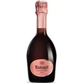 Produktbild: Ruinart Rosé Brut Champagne (375ml)