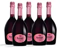 Produktbild: Ruinart Champagne Rosé (6 x 0,75 l)